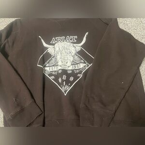 Ariat Women's Dark Brown Apparel